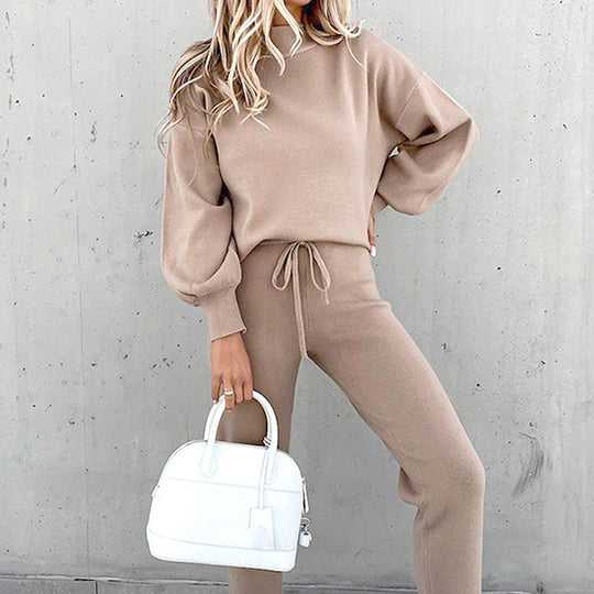 Milou - Huispak dames comfortabel