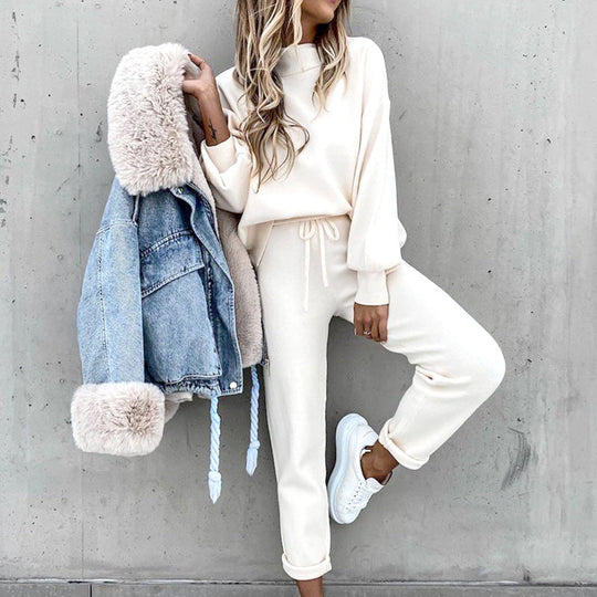 Lina - Dames Loungewear Comfortabel
