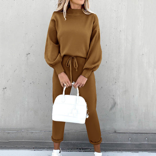 Lina - Dames Loungewear Comfortabel