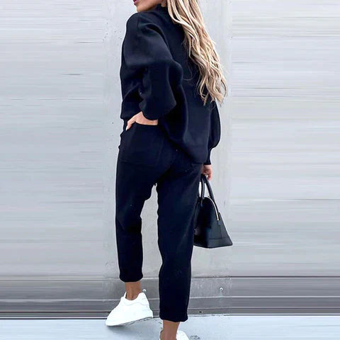 Lina - Dames Loungewear Comfortabel