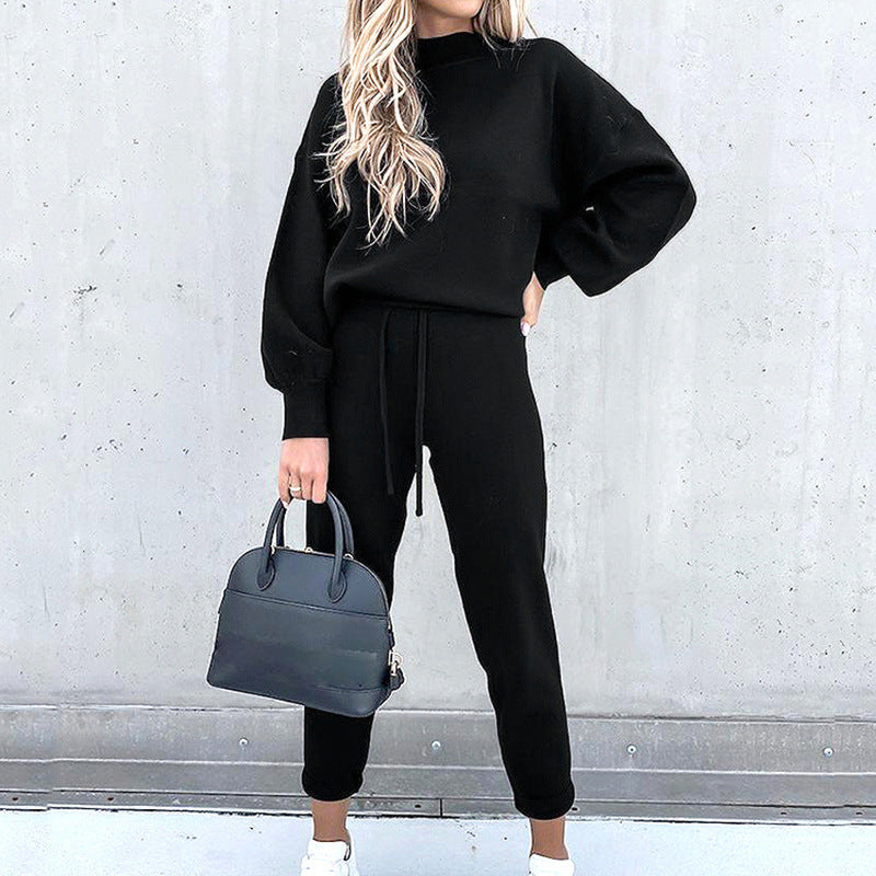 Zoë Zachte Jumpsuit – Comfortabel en ontspannend