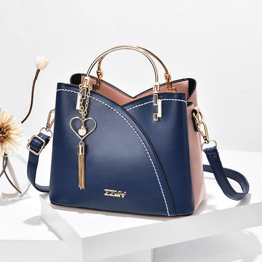 ZZMY – Luxe handtas en schoudertas voor een stijlvolle look