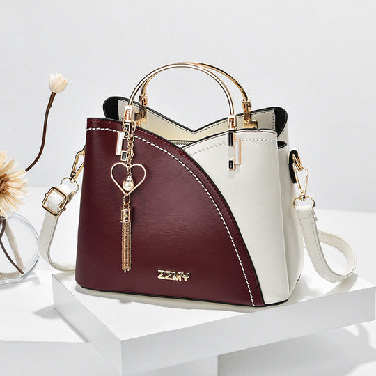 ZZMY – Luxe handtas en schoudertas voor een stijlvolle look